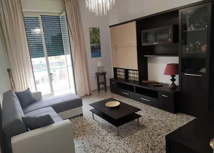 Appartamento - Sr Augusta