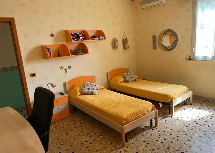 Appartamento - Sr Augusta