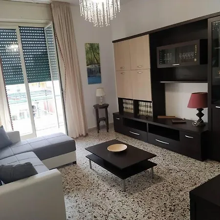 Apartmán - Sr Augusta
