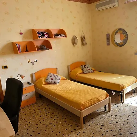 Apartmán - Sr Augusta