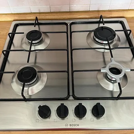 - Sr Apartmán *