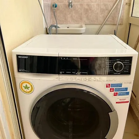Apartmán - Sr *
