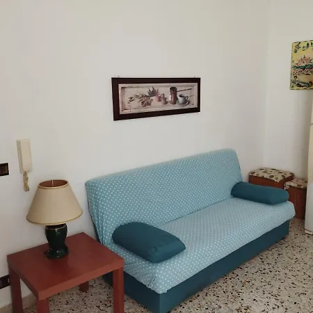 Apartmán - Sr *
