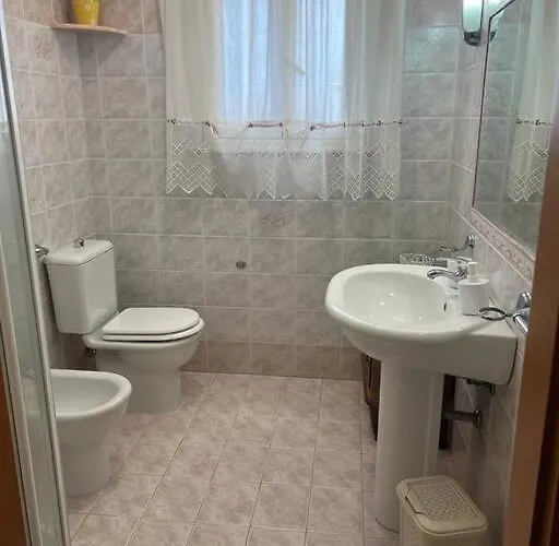 Apartament - Sr Augusta