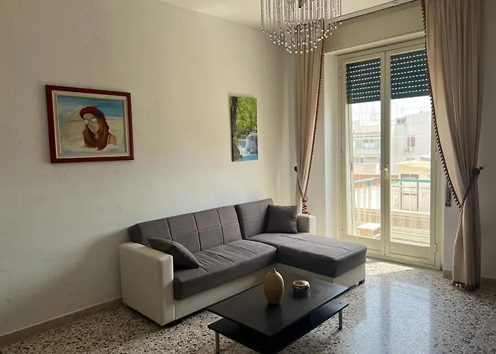Apartament - Sr *
